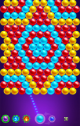 Bubble Shooter Blast screenshot 0