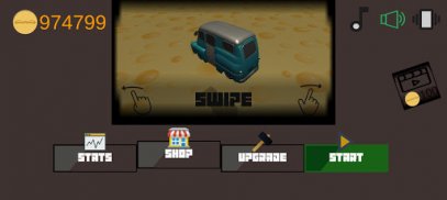 Vehicle Buster : Enemy Car Chase screenshot 1