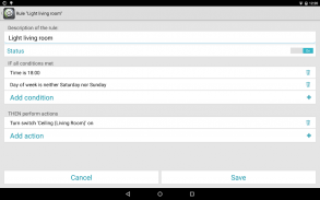 KNX: EcoButler KNX Server screenshot 6