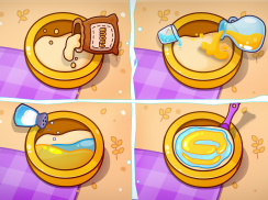 Pizza Maker Kids Cooking Games screenshot 10