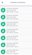 Payvalida APP Móvil screenshot 6