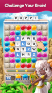 Olympus: Word Search Game screenshot 2