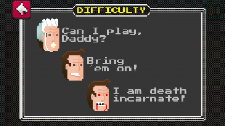 Better Call Saul Tribute Game screenshot 1