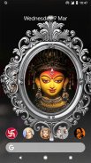 Maa-Durga Live Wallpaper screenshot 8