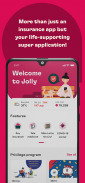 Jolly super app by Sunday screenshot 6