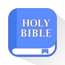 James Bible – daily offline audio Holy Bible Icon