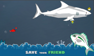 Fish Royale: Petualangan Teka-teki Bawah Laut screenshot 15
