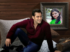 Bollywood Photo Frame screenshot 5