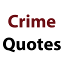 Criminal Quotes