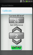 Sound Meter & Noise in Decibel screenshot 4