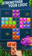Block Ocean Puzzle 1010 screenshot 7