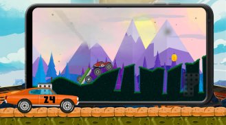 Rich Road Tire screenshot 3