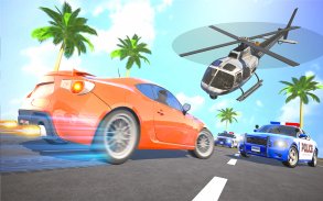 Super Car Games: City Highway screenshot 3