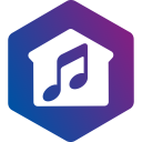 N-Play Smart Audio Icon