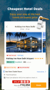 HappyEasyGo - Cheap Flight & Hotel Booking App screenshot 2