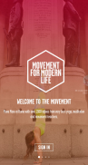 Movement for Modern Life: Yoga screenshot 19