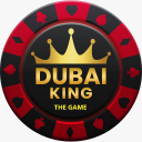 Dubai King Game Icon