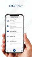 CG Pay screenshot 2
