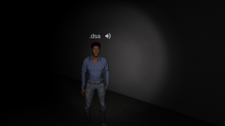 The Ghost - Multiplayer Horror screenshot 1