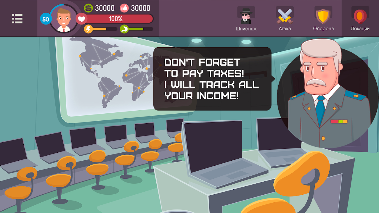 Hacker Tap Criador de Jogos v2.4.12 Apk Mod [Dinheiro Infinito
