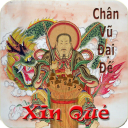 Xin Quẻ Chân Vũ Đại Đế