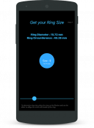 Ring Sizer-Know your ring size screenshot 0