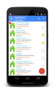 PackTrack Auto Tracking System screenshot 1