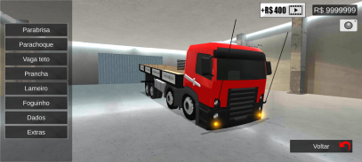 Brasil Truck Simulator - Jogo de Caminhão APK (Android Game) - Baixar Grátis