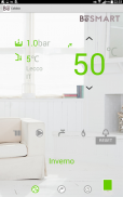 BeSMART Thermostat screenshot 9