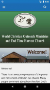 WC Outreach Ministries screenshot 0