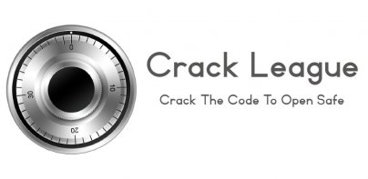 Crack The Code League