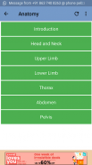 Medical Mnemonics High Yield screenshot 2