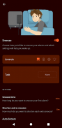 Alarm Clock: wekker app, klok screenshot 0