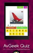 Avgeek Quiz screenshot 21