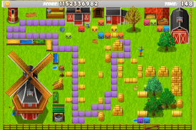 Lost Jelly FREE screenshot 17