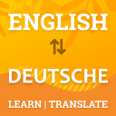 English To German