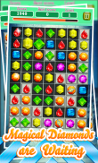 Diamond crush rush screenshot 0