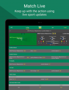 bet365 Sports Betting screenshot 3