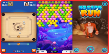 All games:All in one,Play Game screenshot 4
