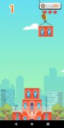 TOWER BUILDER GAME , Stack Builder screenshot 2