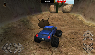 Toy Truck Rally 2 screenshot 7