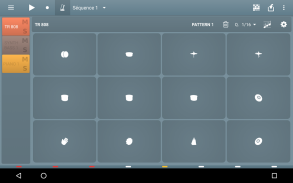 MIDI Sequencer screenshot 0