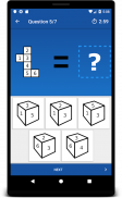 Progressions - Logic Puzzles and Raven Matrices screenshot 17