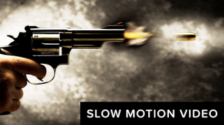 Slow Motion Editor screenshot 4
