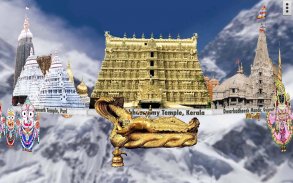 4D Temples of India Live Wallpaper screenshot 7