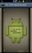 2G 3G 4G WIFI SIGNAL MASTER screenshot 3