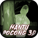 Game Hantu Pocong 3D Indonesia Icon