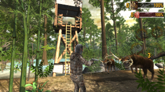 Trophy Hunt: Online Evolution screenshot 1