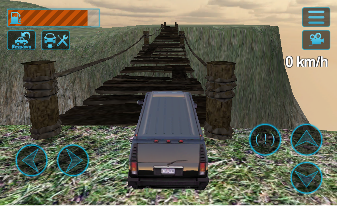 4x4 Offroad Race - Download