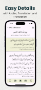 Dua e Tawassul With Audios screenshot 0